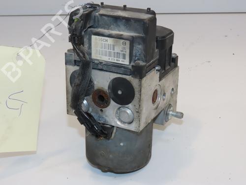 ABS pump PEUGEOT EXPERT Van (222) 2.0 HDI | BP28829982M43 