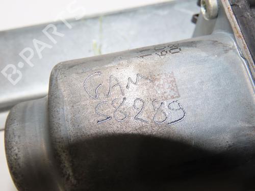 Used Front left window mechanism Front left window mechanism PEUGEOT PARTNER Tepee 1.6 BlueHDi 100 (100 hp) 36246703 36246703