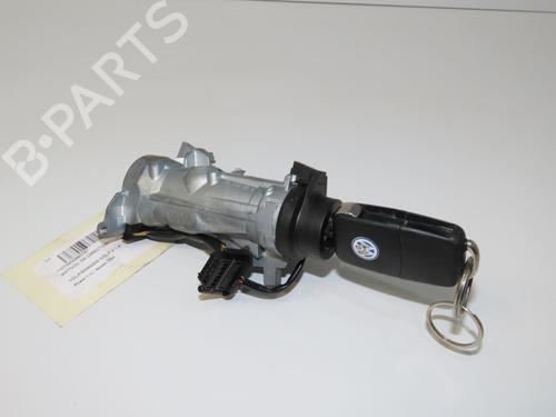 Ignition barrel VW GOLF V (1K1) 1.9 TDI | BP31865244M48 