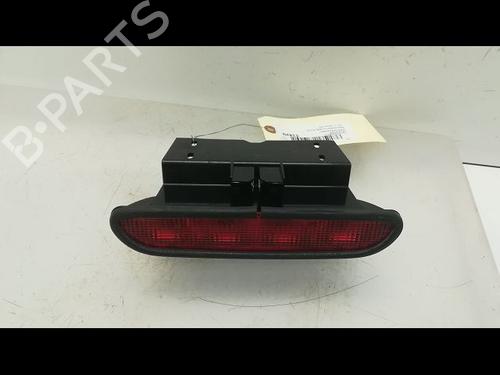 Used Third brake light Third brake light 9593916 9593916