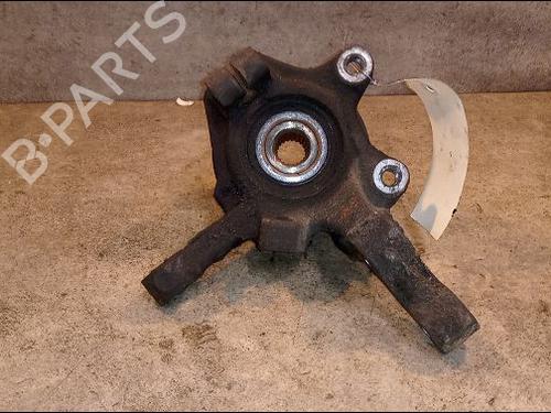Used Left front steering knuckle RENAULT KANGOO Express (FC0/1_) [1997-2025]  15742172