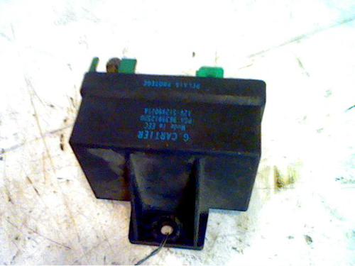 electronic-module-peugeot-806-221-1994-1995-1996-1997-1998-1999-2000-2001-2002-23171763 main image