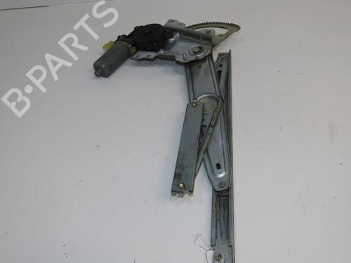 Used Front left window mechanism Front left window mechanism 37226030 37226030