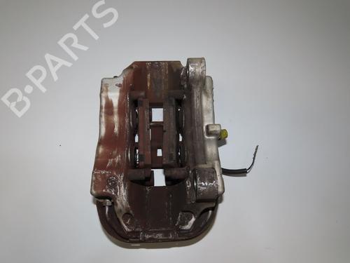 Right front brake caliper PORSCHE CAYENNE (9PA) S 4.5 | BP37479623M104 - Image 4