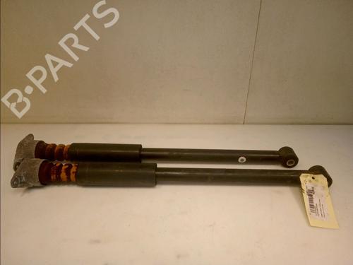 Used Right rear shock absorber Right rear shock absorber 15008733 15008733