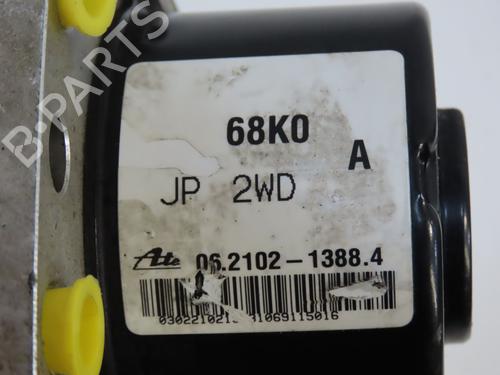 ABS pump NISSAN PIXO (UA0) 1.0 | BP23124952M43 