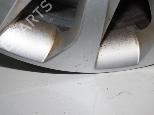 Fælk SEAT LEON (5F1) 1.2 TSI | BP30404041C45 