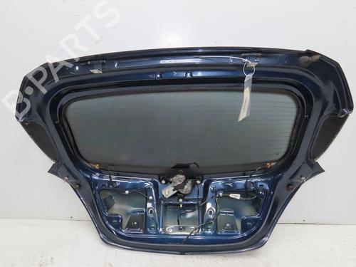 Used Tailgate OPEL CORSA D (S07) 1.2 (L08, L68) (86 hp) 28832179