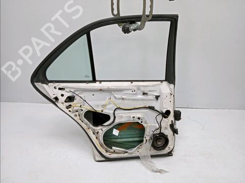 Used Left rear door MERCEDES-BENZ E-CLASS (W210) E 220 CDI (210.006) (143 hp) 14951703