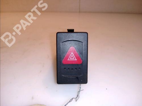 Used Warning switch VW PASSAT B5.5 (3B3) 1.9 TDI (130 hp) 12136365