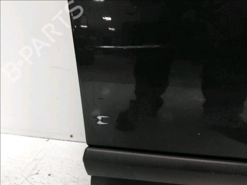 Right front door RENAULT LAGUNA III Grandtour (KT0/1) 2.0 dCi (KT01, KT08, KT09, KT0K, KT12, KT1D, KT1W) | BP19701520C3 