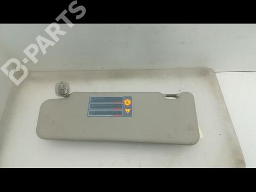 right-sun-visor-dacia-sandero-15-dci-964003003r-2008-9598728 main image