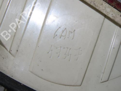 Right tailgate light VW TOUAREG (7LA, 7L6, 7L7) 5.0 V10 TDI | BP32432987C80