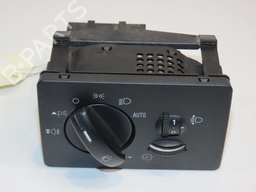 Commande de phare FORD FOCUS C-MAX (DM2) 1.6 TDCi (109 hp) 22996873