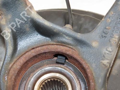Højre Styrespindel Lejehus FORD B-MAX (JK) 1.0 EcoBoost | BP22996865M26 - Image 3