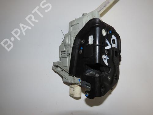 Used Front right lock AUDI A6 C6 Avant (4F5) 2.7 TDI (190 hp) 31120844