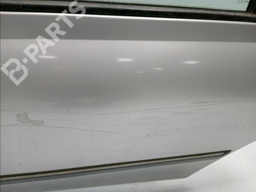 Left rear door PEUGEOT 406 (8B) 2.0 HDI 110 | BP11103388C4 