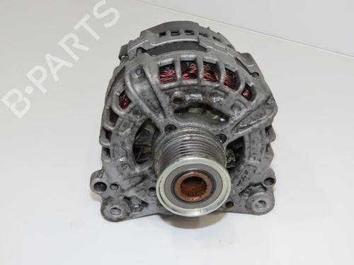 Alternator AUDI A4 B8 Avant (8K5) 2.0 TDI | BP33059334M7  - Image 6
