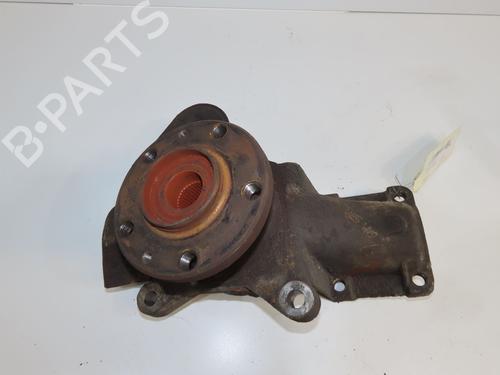 Used Left front steering knuckle Left front steering knuckle FIAT DUCATO Van (244_) 2.3 JTD (110 hp) 33836409 33836409