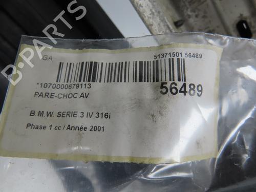 Used Front bumper Front bumper 37705512 37705512