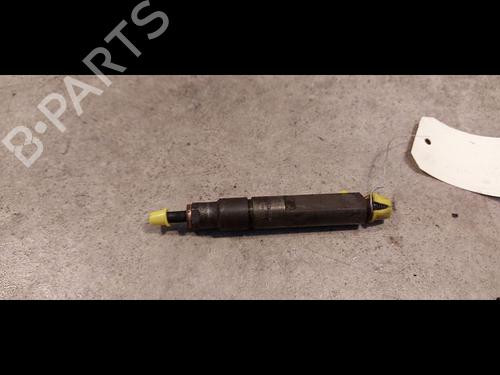 Used Injector Injector 9612935 9612935