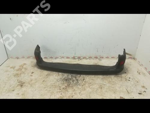 Used Rear bumper RENAULT KANGOO (KC0/1_) 1.9 dTi (KC0U) (80 hp) 9605874