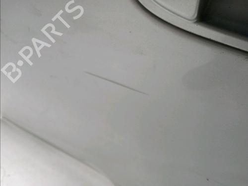Left rear door FIAT GRANDE PUNTO (199_) 1.4 (199AXB11, 199AXB1A, 199BXB1A, 199AXL1A) | BP14951704C4 