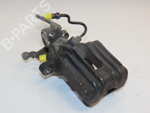 Left rear brake caliper SEAT LEON (1P1) 2.0 TDI | BP28830068M107