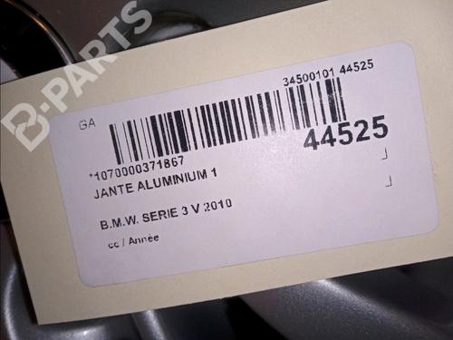 Rim BMW 3 Touring (E91) 318 d | BP11100611C45