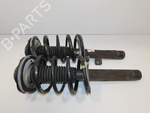 Right front shock absorber CITROËN XSARA PICASSO (N68) 1.6 HDi | BP29195979M17 