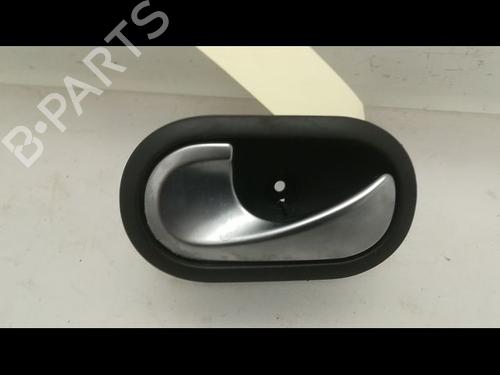 Used Rear left interior door handle Rear left interior door handle RENAULT SCÉNIC II (JM0/1_) 1.9 dCi (JM0G, JM12, JM1G, JM2C) (120 hp) 9596328 9596328