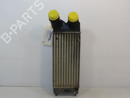 Used Intercooler Intercooler CITROËN BERLINGO Box Body/MPV (B9) 1.6 HDi 75 (75 hp) 18058445 18058445