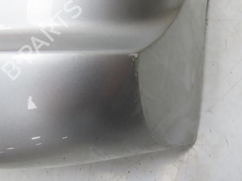 Rear bumper PEUGEOT 206+ (2L_, 2M_) 1.4 HDi eco 70 | BP28802160C8 