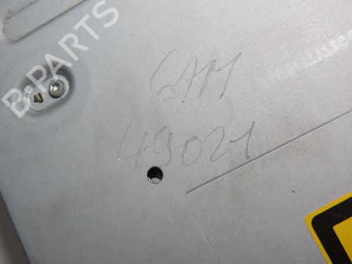 Radio AUDI A4 B8 (8K2) 2.0 TDI | BP30502413E6 