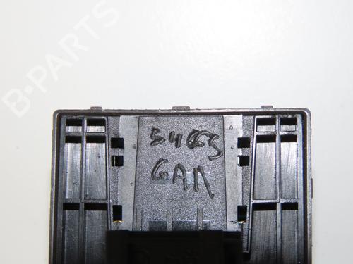 Used Left front window switch AUDI A5 (8T3) 2.7 TDI (190 hp) 31634208