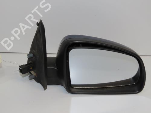 right-mirror-opel-meriva-a-mpv-x03-2003-2004-2005-2006-2007-2008-2009-2010-31120801 main image