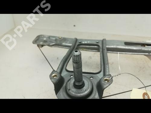 Rear left window mechanism FORD FOCUS I (DAW, DBW) 1.8 TDCi | BP9595818C24 