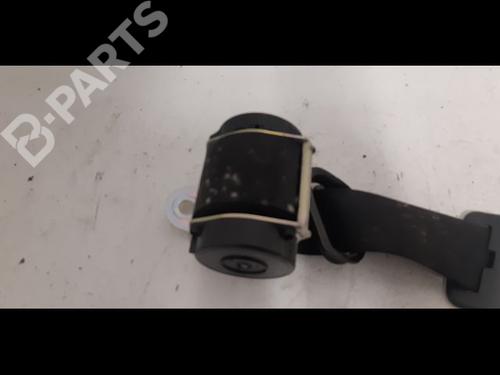 Rear right belt tensioner OPEL ZAFIRA / ZAFIRA FAMILY B (A05) 1.7 CDTI (M75) | BP9600728C90 