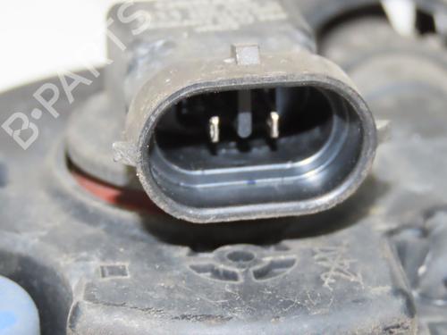 Left front fog light BMW 1 (E87) 118 d | BP32511529C30 - Image 5