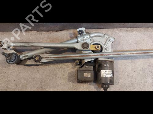 front-wiper-motor-mercedes-benz-a-class-w168-1997-1998-1999-2000-2001-2002-2003-2004-2005-23178392 main image