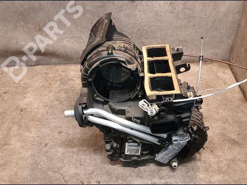 Used Heater matrix box Heater matrix box RENAULT MEGANE II (BM0/1_, CM0/1_) 1.5 dCi (BM1E, CM1E) (106 hp) 9618863 9618863