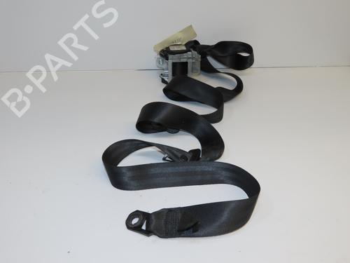 Used Front left seatbelt Front left seatbelt MITSUBISHI COLT VI (Z3_A, Z2_A) 1.1 (Z31A, Z32A) (75 hp) 40518047 40518047