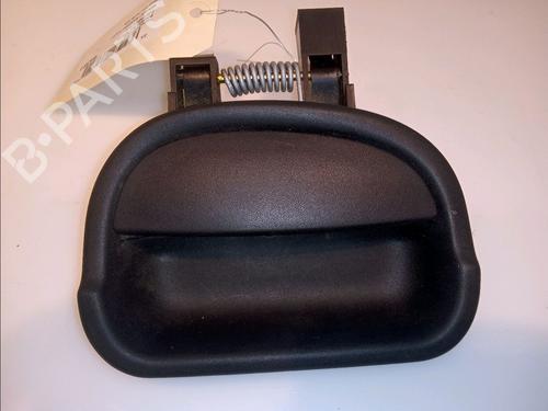 Interior handle RENAULT KANGOO (KC0/1_) 1.5 dCi | BP11425844I7 