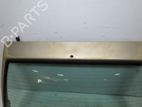 Tailgate CITROËN SAXO (S0, S1) 1.1 X, SX | BP28969201C6 