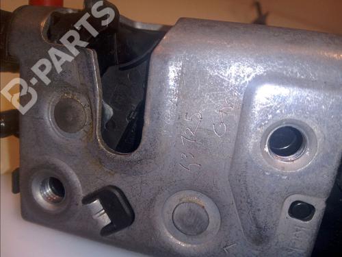 Rear left lock CITROËN DS4 (NX_) 1.6 THP 200 | BP11932781C100 