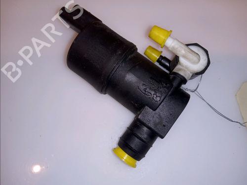 Used Washer pump Washer pump PEUGEOT 208 I (CA_, CC_) 1.2 VTI 82 (82 hp) 14881648 14881648