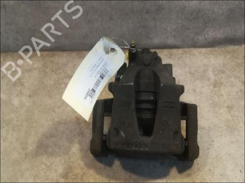 Right front brake caliper ALFA ROMEO 147 (937_) 1.6 16V T.SPARK (937.AXA1A, 937.AXB1A, 937.BXB1A) | BP14877445M104