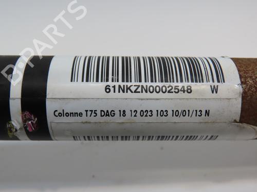 Steering column PEUGEOT RCZ 2.0 HDi | BP24344369M21 - Image 4