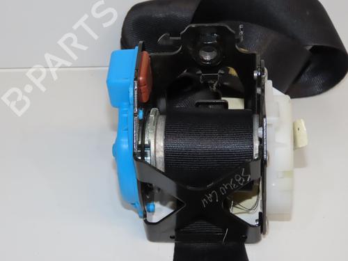 Rear left seatbelt CITROËN C4 Picasso II 1.6 HDi / BlueHDi 115 | BP36395977I29 - Image 2