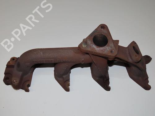 Used Exhaust manifold Exhaust manifold 23171711 23171711